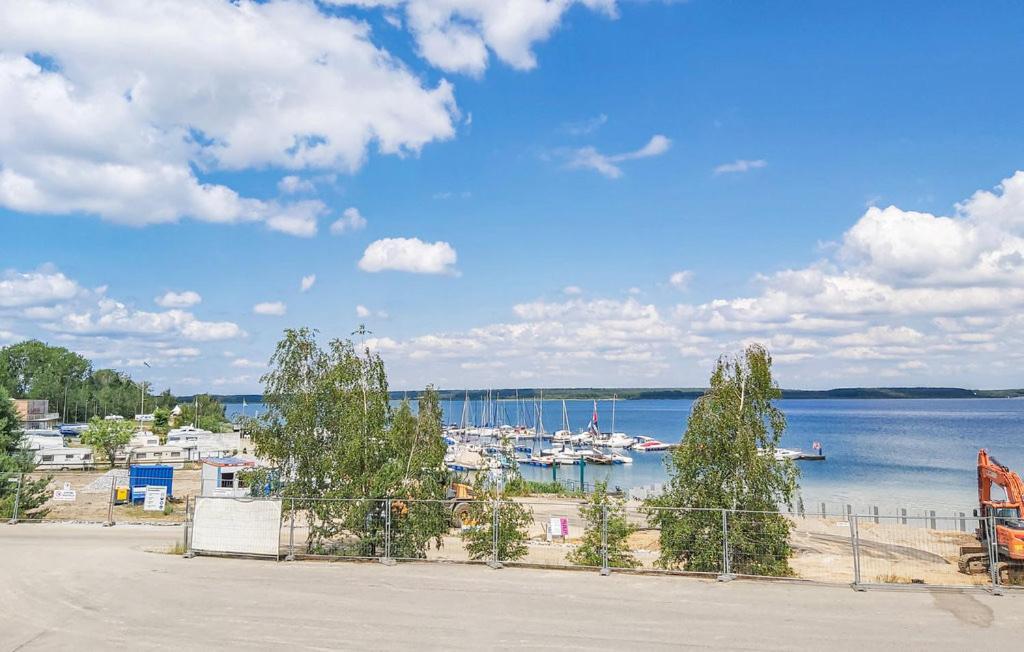 Altes Gewoelbe Mit Sauna Und Whirlpool Im Aussenbereich Elsterheide Eksteriør bilde